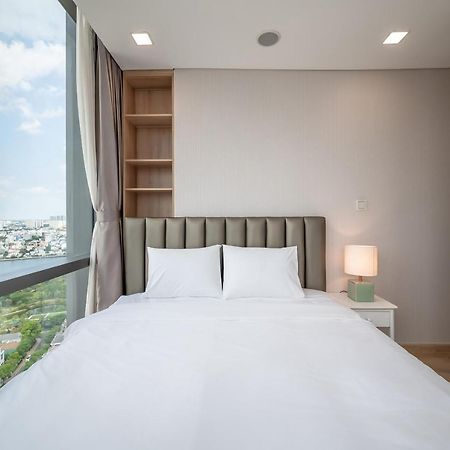 Landmark 81 - Imperial Residence Ho Chi Minh-Byen Eksteriør billede