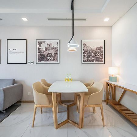 Landmark 81 - Imperial Residence Ho Chi Minh-Byen Eksteriør billede