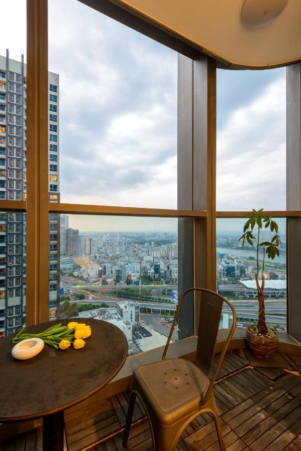 Landmark 81 - Imperial Residence Ho Chi Minh-Byen Eksteriør billede